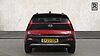 Hyundai BAYON 1.0 T-GDi MHEV Ultimate SUV 5dr Petrol Hybrid Manual Euro 6 (s/s) (100 ps) Red