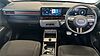 Hyundai KONA 1.6 h-GDi N Line SUV 5dr Petrol Hybrid DCT Euro 6 (s/s) (141 ps) Red