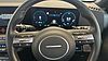 Hyundai KONA 1.6 h-GDi N Line SUV 5dr Petrol Hybrid DCT Euro 6 (s/s) (141 ps) Red