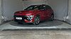 Hyundai KONA 1.6 h-GDi N Line SUV 5dr Petrol Hybrid DCT Euro 6 (s/s) (141 ps) Red