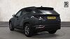 Hyundai TUCSON 1.6 T-GDi SE Connect SUV 5dr Petrol Manual Euro 6 (s/s) (150 ps) Grey