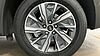 Hyundai TUCSON 1.6 T-GDi SE Connect SUV 5dr Petrol Manual Euro 6 (s/s) (150 ps) Grey