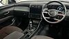 Hyundai TUCSON 1.6 T-GDi SE Connect SUV 5dr Petrol Manual Euro 6 (s/s) (150 ps) Grey