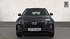 Hyundai TUCSON 1.6 T-GDi SE Connect SUV 5dr Petrol Manual Euro 6 (s/s) (150 ps) Grey