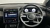 Hyundai TUCSON 1.6 T-GDi SE Connect SUV 5dr Petrol Manual Euro 6 (s/s) (150 ps) Grey