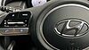 Hyundai TUCSON 1.6 T-GDi SE Connect SUV 5dr Petrol Manual Euro 6 (s/s) (150 ps) Grey