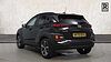 Hyundai KONA 1.0 T-GDi Play SUV 5dr Petrol Manual Euro 6 (s/s) (120 ps) Black