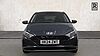 Hyundai I20 1.0 T-GDi Ultimate Hatchback 5dr Petrol Manual Euro 6 (s/s) (100 ps) Grey