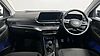 Hyundai I20 1.0 T-GDi Ultimate Hatchback 5dr Petrol Manual Euro 6 (s/s) (100 ps) Grey