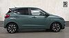 Hyundai I10 1.0 T-GDi N Line Hatchback 5dr Petrol Manual Euro 6 (s/s) (100 ps) Green