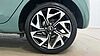 Hyundai I10 1.0 T-GDi N Line Hatchback 5dr Petrol Manual Euro 6 (s/s) (100 ps) Green