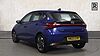 Hyundai I20 1.0 T-GDi MHEV SE Connect Hatchback 5dr Petrol Hybrid Manual Euro 6 (s/s) (100 p Intense Blue