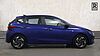 Hyundai I20 1.0 T-GDi MHEV SE Connect Hatchback 5dr Petrol Hybrid Manual Euro 6 (s/s) (100 p Intense Blue