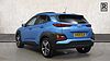 Hyundai KONA 1.0 T-GDi Play SUV 5dr Petrol Manual Euro 6 (s/s) (120 ps) Blue