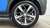 Hyundai KONA 1.0 T-GDi Play SUV 5dr Petrol Manual Euro 6 (s/s) (120 ps) Blue