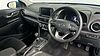 Hyundai KONA 1.0 T-GDi Play SUV 5dr Petrol Manual Euro 6 (s/s) (120 ps) Blue