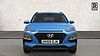 Hyundai KONA 1.0 T-GDi Play SUV 5dr Petrol Manual Euro 6 (s/s) (120 ps) Blue