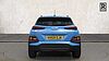 Hyundai KONA 1.0 T-GDi Play SUV 5dr Petrol Manual Euro 6 (s/s) (120 ps) Blue