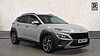 Hyundai KONA 1.6 h-GDi Premium SUV 5dr Petrol Hybrid DCT Euro 6 (s/s) (141 ps) Grey