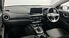 Hyundai KONA 1.6 h-GDi Premium SUV 5dr Petrol Hybrid DCT Euro 6 (s/s) (141 ps) Grey