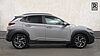 Hyundai KONA 1.6 h-GDi Premium SUV 5dr Petrol Hybrid DCT Euro 6 (s/s) (141 ps) Grey