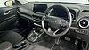 Hyundai KONA 1.6 h-GDi Premium SUV 5dr Petrol Hybrid DCT Euro 6 (s/s) (141 ps) Grey