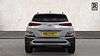 Hyundai KONA 1.6 h-GDi Premium SUV 5dr Petrol Hybrid DCT Euro 6 (s/s) (141 ps) Grey