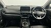 Hyundai KONA 1.6 h-GDi Premium SUV 5dr Petrol Hybrid DCT Euro 6 (s/s) (141 ps) Grey
