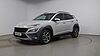 Hyundai KONA 1.6 h-GDi Premium SUV 5dr Petrol Hybrid DCT Euro 6 (s/s) (141 ps) Grey