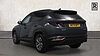 Hyundai TUCSON 1.6 T-GDi MHEV SE Connect SUV 5dr Petrol Hybrid DCT Euro 6 (s/s) (150 ps) Grey