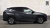 Hyundai TUCSON 1.6 T-GDi MHEV SE Connect SUV 5dr Petrol Hybrid DCT Euro 6 (s/s) (150 ps) Grey