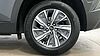 Hyundai TUCSON 1.6 T-GDi MHEV SE Connect SUV 5dr Petrol Hybrid DCT Euro 6 (s/s) (150 ps) Grey