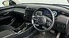 Hyundai TUCSON 1.6 T-GDi MHEV SE Connect SUV 5dr Petrol Hybrid DCT Euro 6 (s/s) (150 ps) Grey