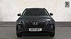 Hyundai TUCSON 1.6 T-GDi MHEV SE Connect SUV 5dr Petrol Hybrid DCT Euro 6 (s/s) (150 ps) Grey