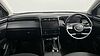 Hyundai TUCSON 1.6 T-GDi MHEV SE Connect SUV 5dr Petrol Hybrid DCT Euro 6 (s/s) (150 ps) Grey