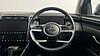 Hyundai TUCSON 1.6 T-GDi MHEV SE Connect SUV 5dr Petrol Hybrid DCT Euro 6 (s/s) (150 ps) Grey