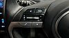 Hyundai TUCSON 1.6 T-GDi MHEV SE Connect SUV 5dr Petrol Hybrid DCT Euro 6 (s/s) (150 ps) Grey