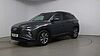 Hyundai TUCSON 1.6 T-GDi MHEV SE Connect SUV 5dr Petrol Hybrid DCT Euro 6 (s/s) (150 ps) Grey