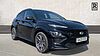 Hyundai KONA 1.0 T-GDi MHEV N Line SUV 5dr Petrol Hybrid Manual Euro 6 (s/s) (120 ps) Black