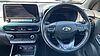 Hyundai KONA 1.0 T-GDi MHEV N Line SUV 5dr Petrol Hybrid Manual Euro 6 (s/s) (120 ps) Black