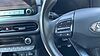 Hyundai KONA 1.0 T-GDi MHEV N Line SUV 5dr Petrol Hybrid Manual Euro 6 (s/s) (120 ps) Black