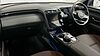 Hyundai TUCSON 1.6 h T-GDi Premium SUV 5dr Petrol Hybrid Auto Euro 6 (s/s) (230 ps) White