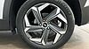 Hyundai TUCSON 1.6 h T-GDi Premium SUV 5dr Petrol Hybrid Auto Euro 6 (s/s) (230 ps) White