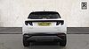 Hyundai TUCSON 1.6 h T-GDi Premium SUV 5dr Petrol Hybrid Auto Euro 6 (s/s) (230 ps) White