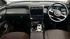 Hyundai TUCSON 1.6 h T-GDi Premium SUV 5dr Petrol Hybrid Auto Euro 6 (s/s) (230 ps) White