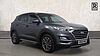 Hyundai TUCSON 1.6 T-GDi Premium SUV 5dr Petrol Manual Euro 6 (s/s) (177 ps) Grey