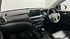 Hyundai TUCSON 1.6 T-GDi Premium SUV 5dr Petrol Manual Euro 6 (s/s) (177 ps) Grey