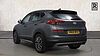 Hyundai TUCSON 1.6 T-GDi Premium SUV 5dr Petrol Manual Euro 6 (s/s) (177 ps) Grey