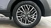 Hyundai TUCSON 1.6 T-GDi Premium SUV 5dr Petrol Manual Euro 6 (s/s) (177 ps) Grey