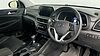 Hyundai TUCSON 1.6 T-GDi Premium SUV 5dr Petrol Manual Euro 6 (s/s) (177 ps) Grey